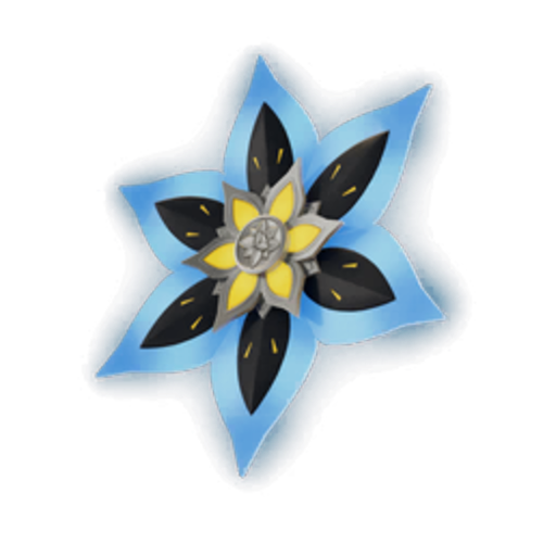 Midnight Bloom - Show your truth in the dark.
