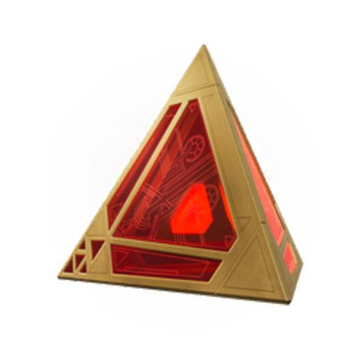 Sith Holocron - A key that can open many doors.