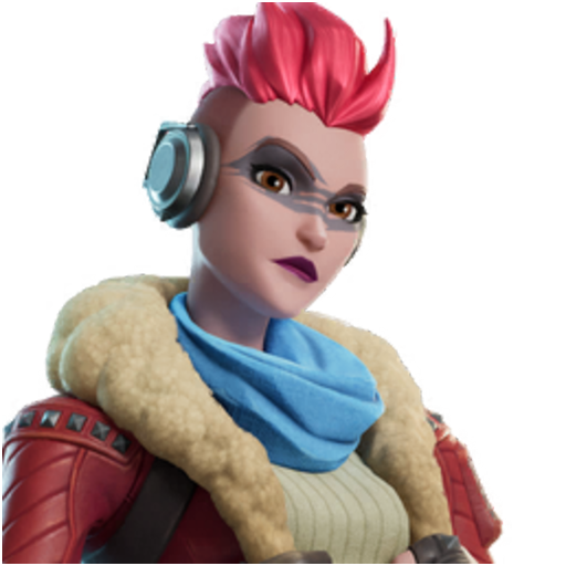 Jess - Never mess with an Outlander.