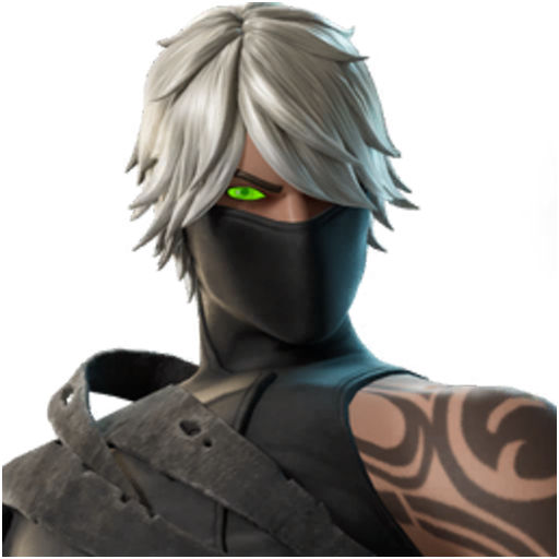 Damon - Seer of the unseen.