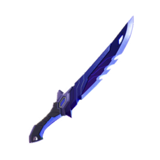 Daigo's Hunting Knife - Cut a path forward.