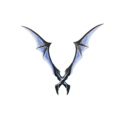 Midnight Batwings