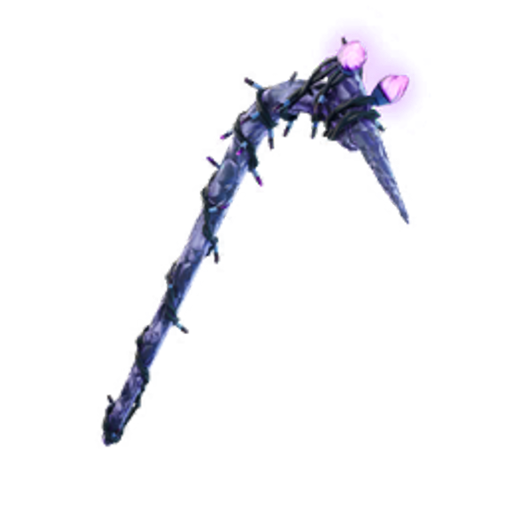 Crystallized Punisher