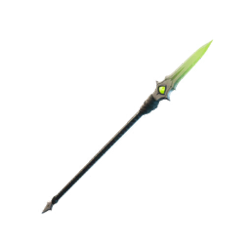Spear of Vision