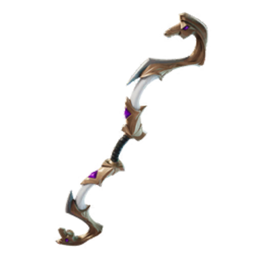 Bow of the Vanquisher