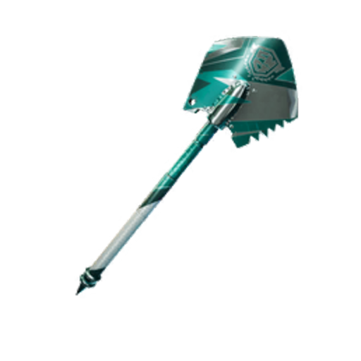 FNCS Ice Breaker