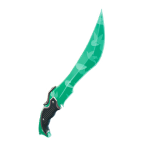 Bio Essence Blade - The power of nature, honed with science.