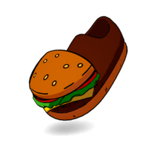 Slider Slippers