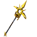 Chilling Scepter