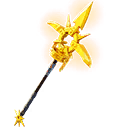 Chilling Scepter