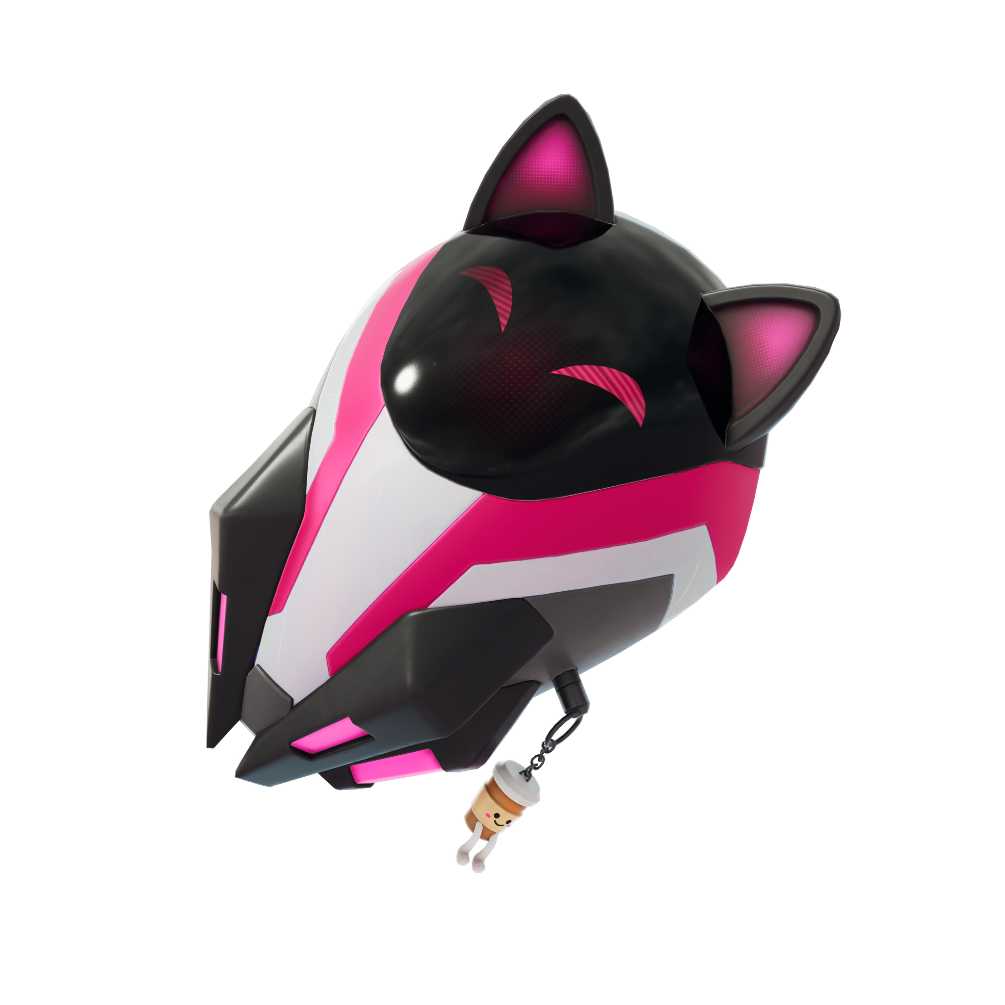 Sommerset's Cat Kit - Pounce with grace.