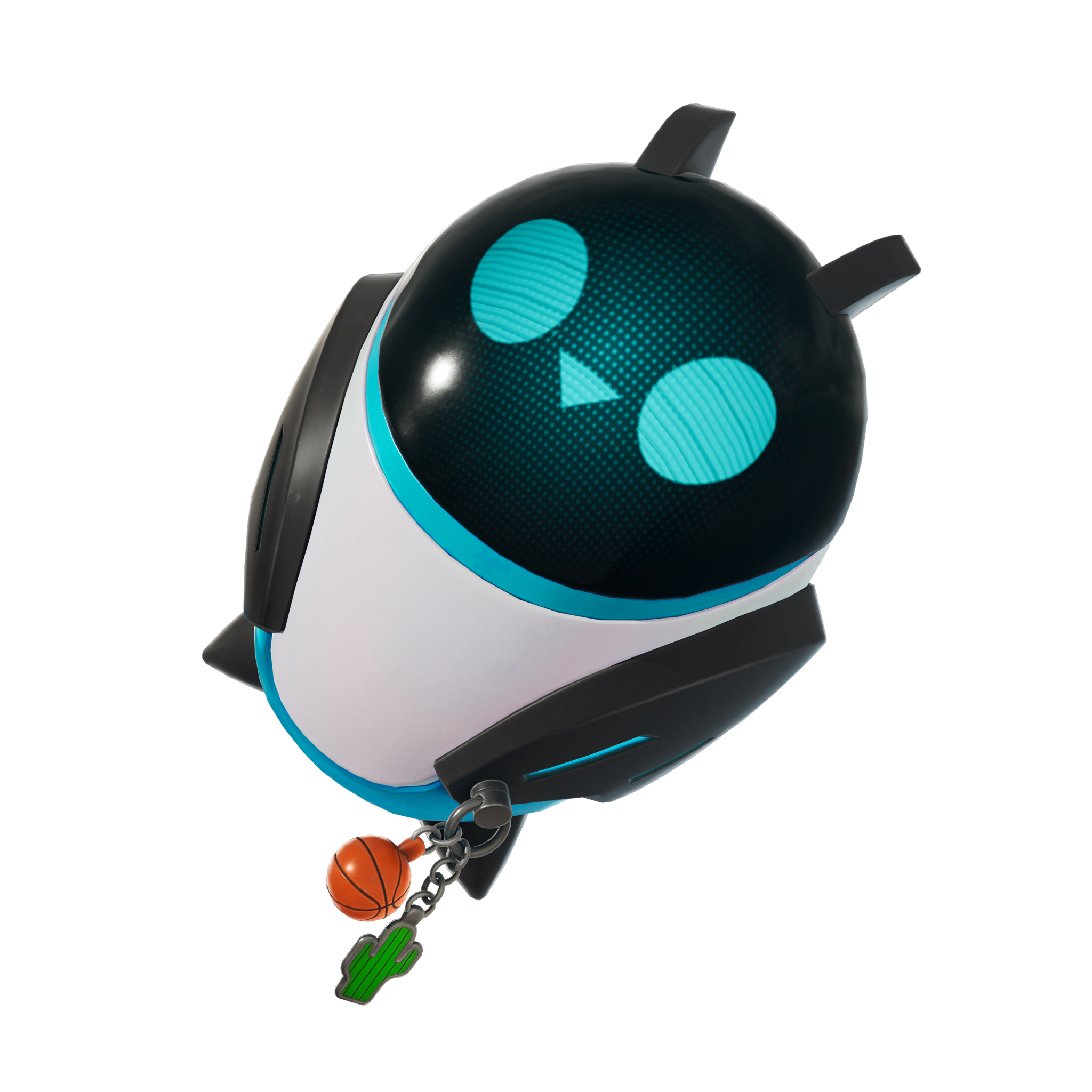 Moxie's Hoot Holder - Move with wisdom.