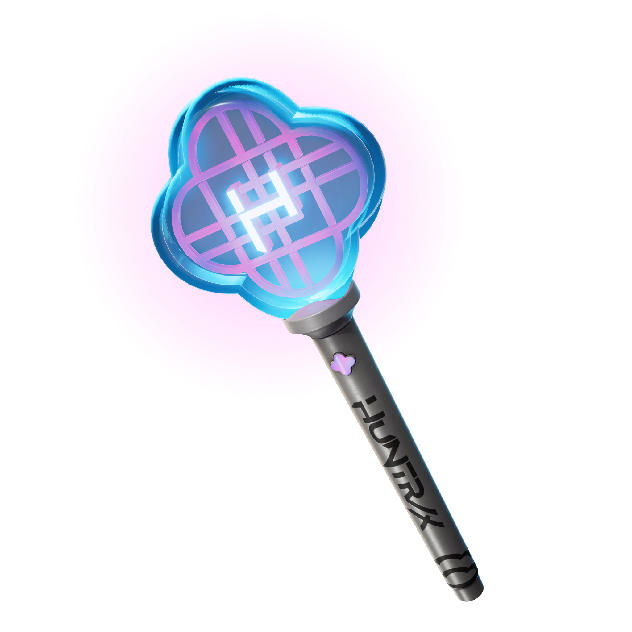 HUNTR/X Light Stick - Ready to strengthen the Honmoon?