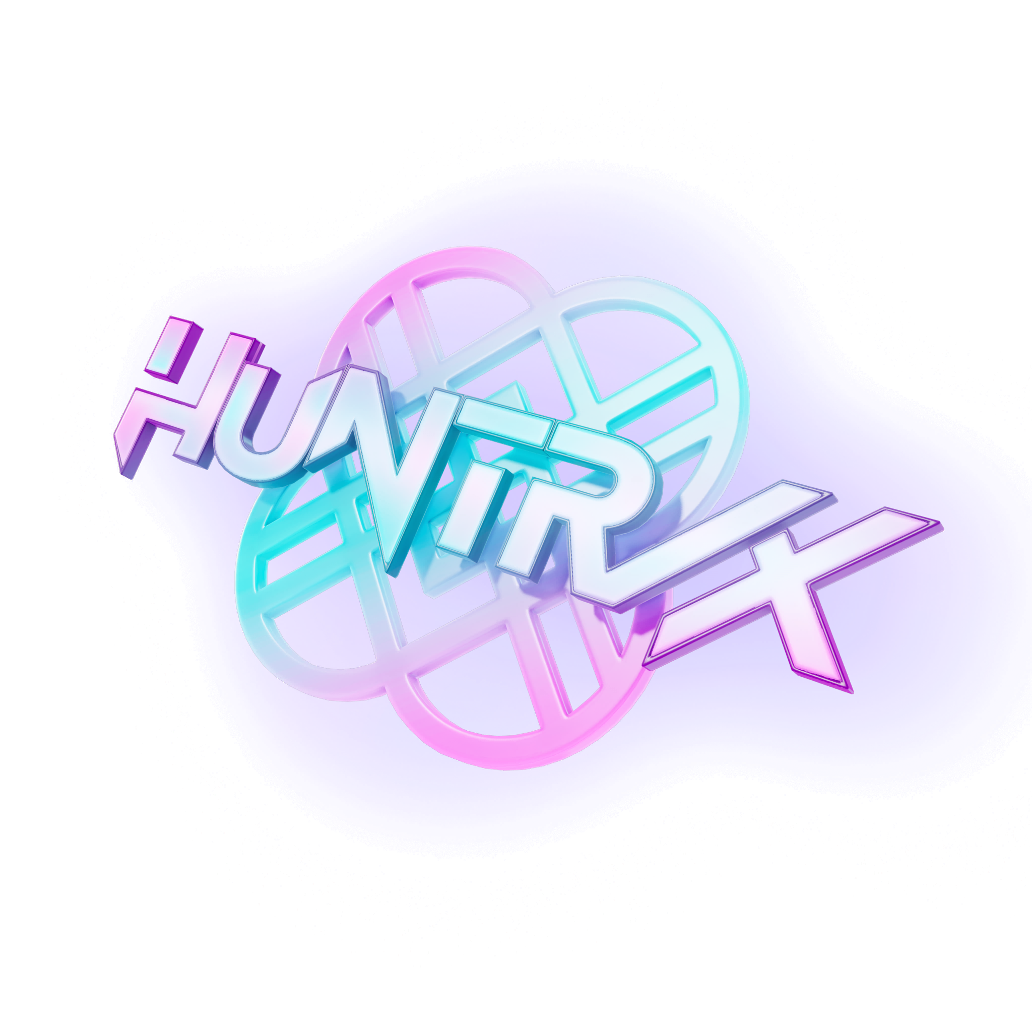 HUNTR/X Logo - Rep your favorite Idols.