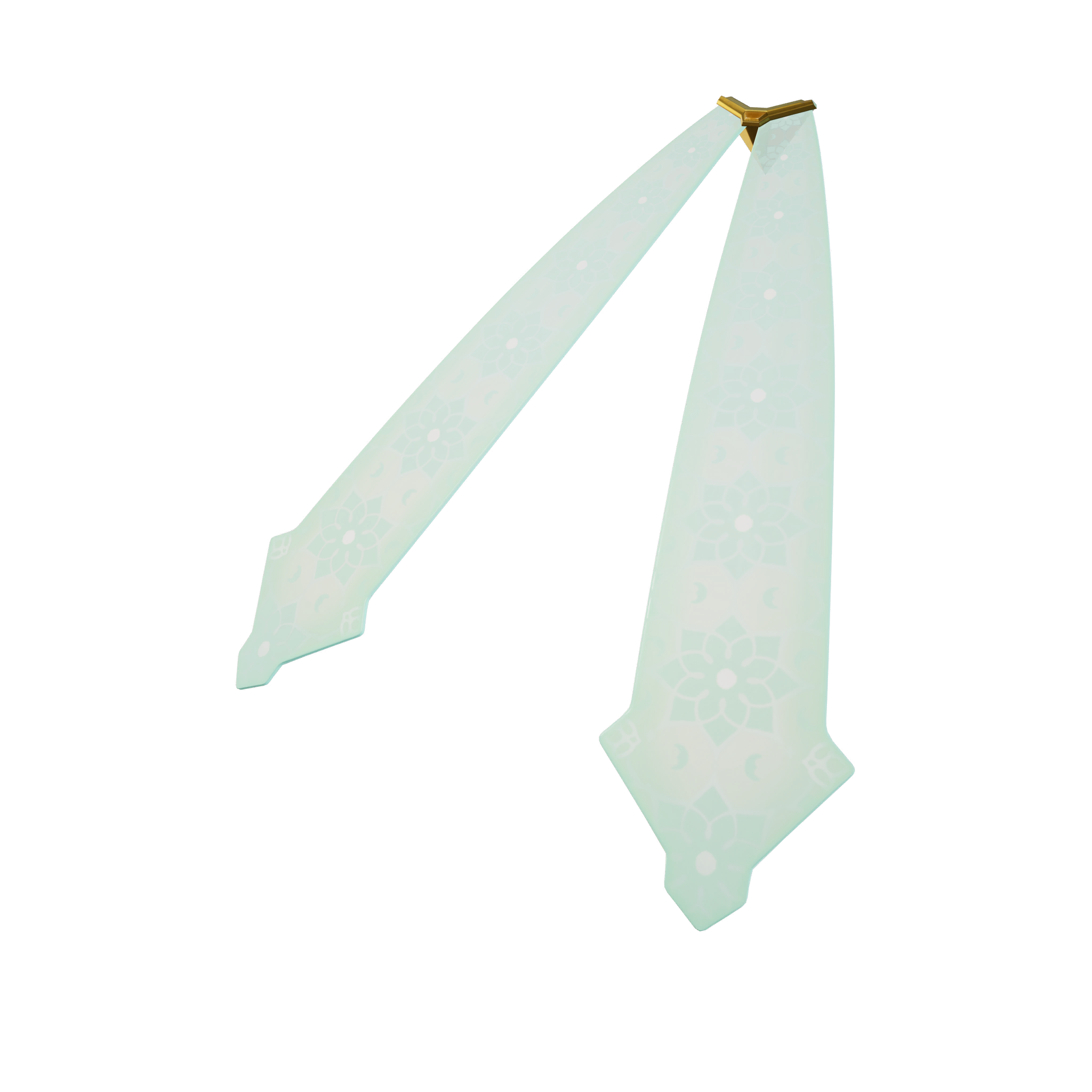 Aaliyah's Cape - Always under starlight.