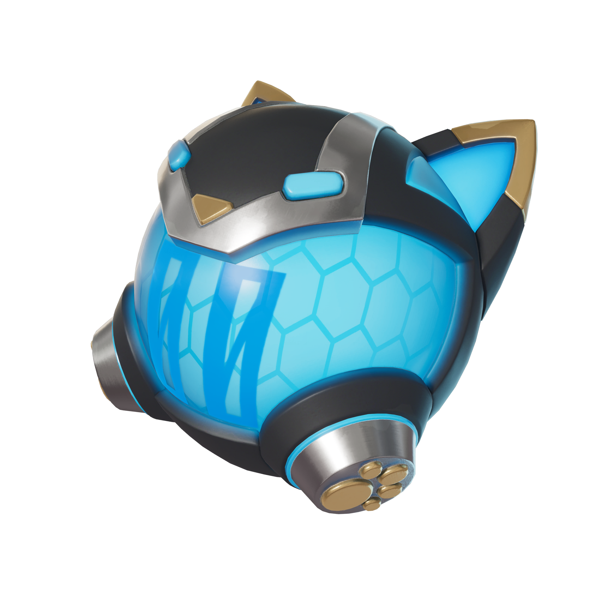 Ratacat Charge Pack - Old friend. New tech.