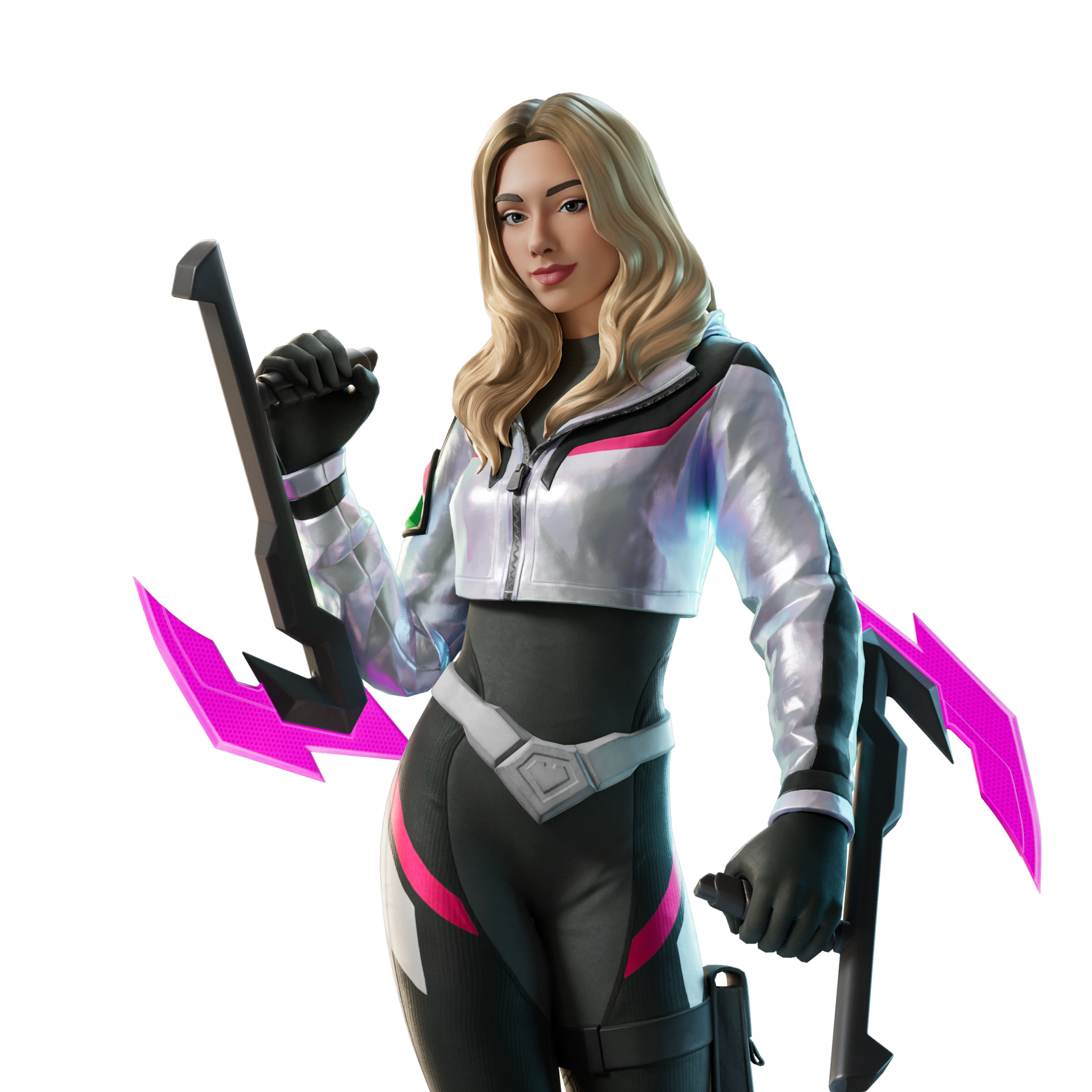 Triple Threat Sommerset - She'll see you in the endgame.