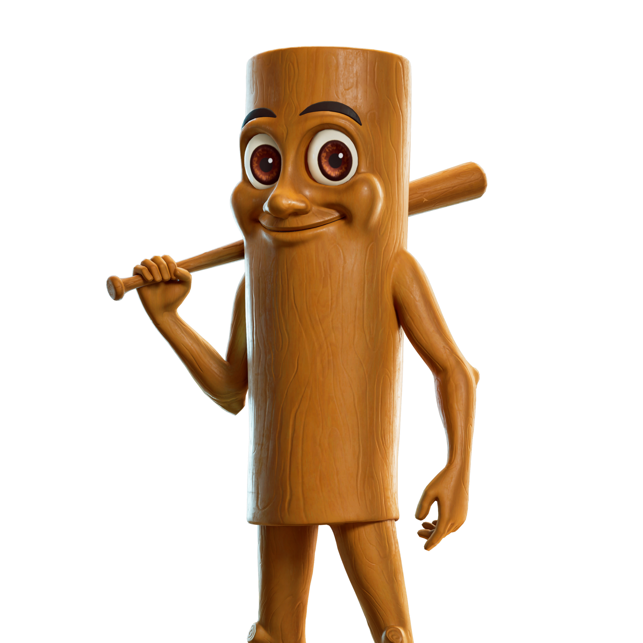 Tung Tung Tung Sahur - Ready for an early rise.