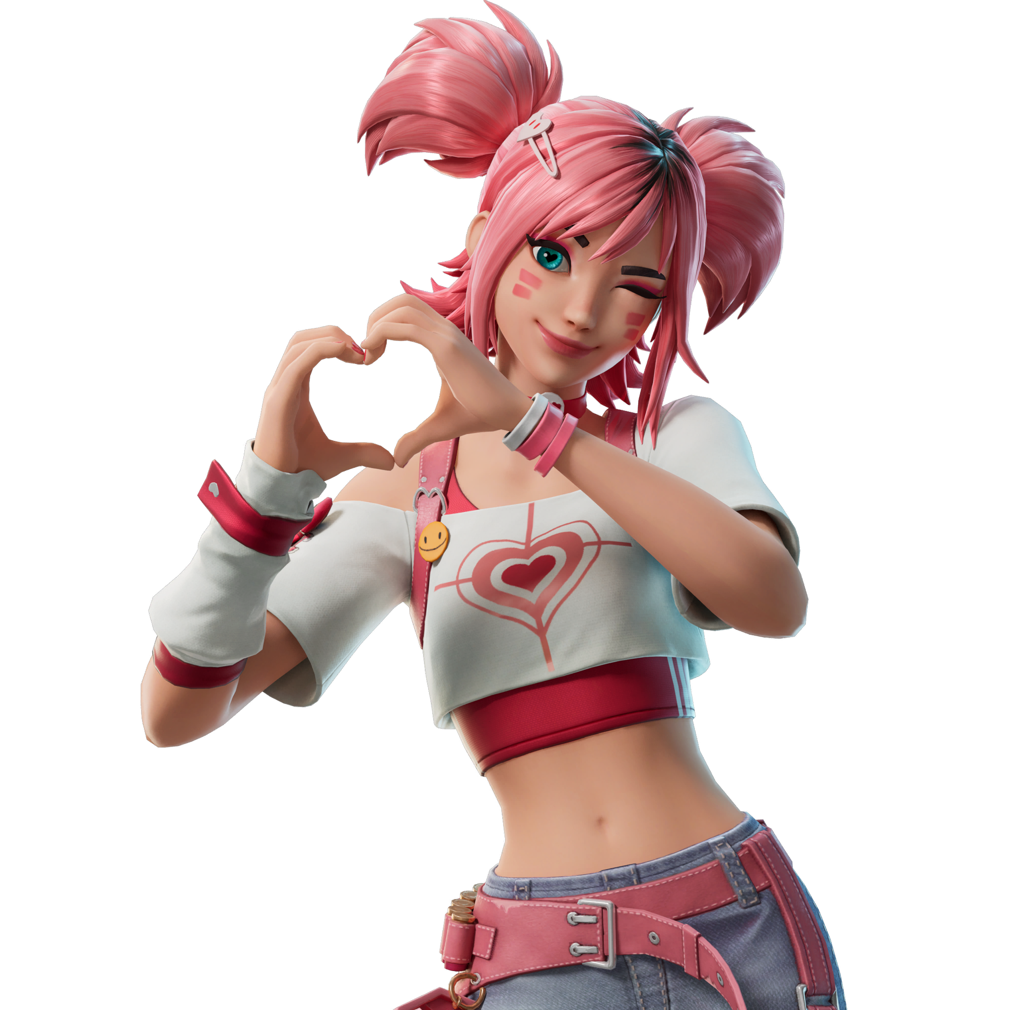 Esme - The spark of something special.