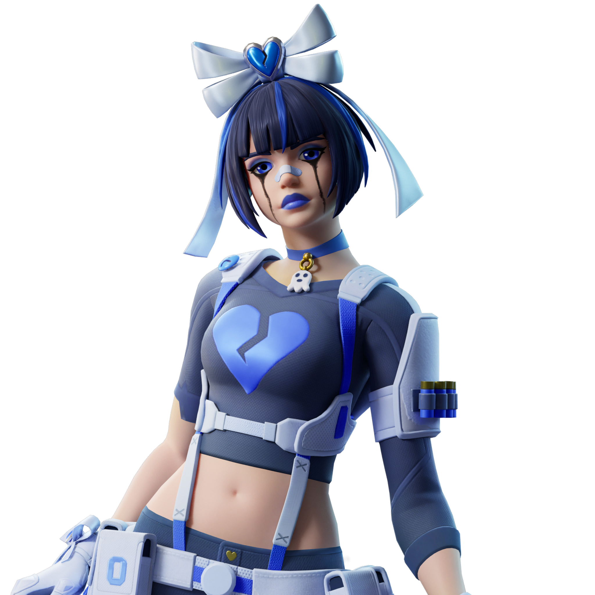 Ennui - The echo of something lost.