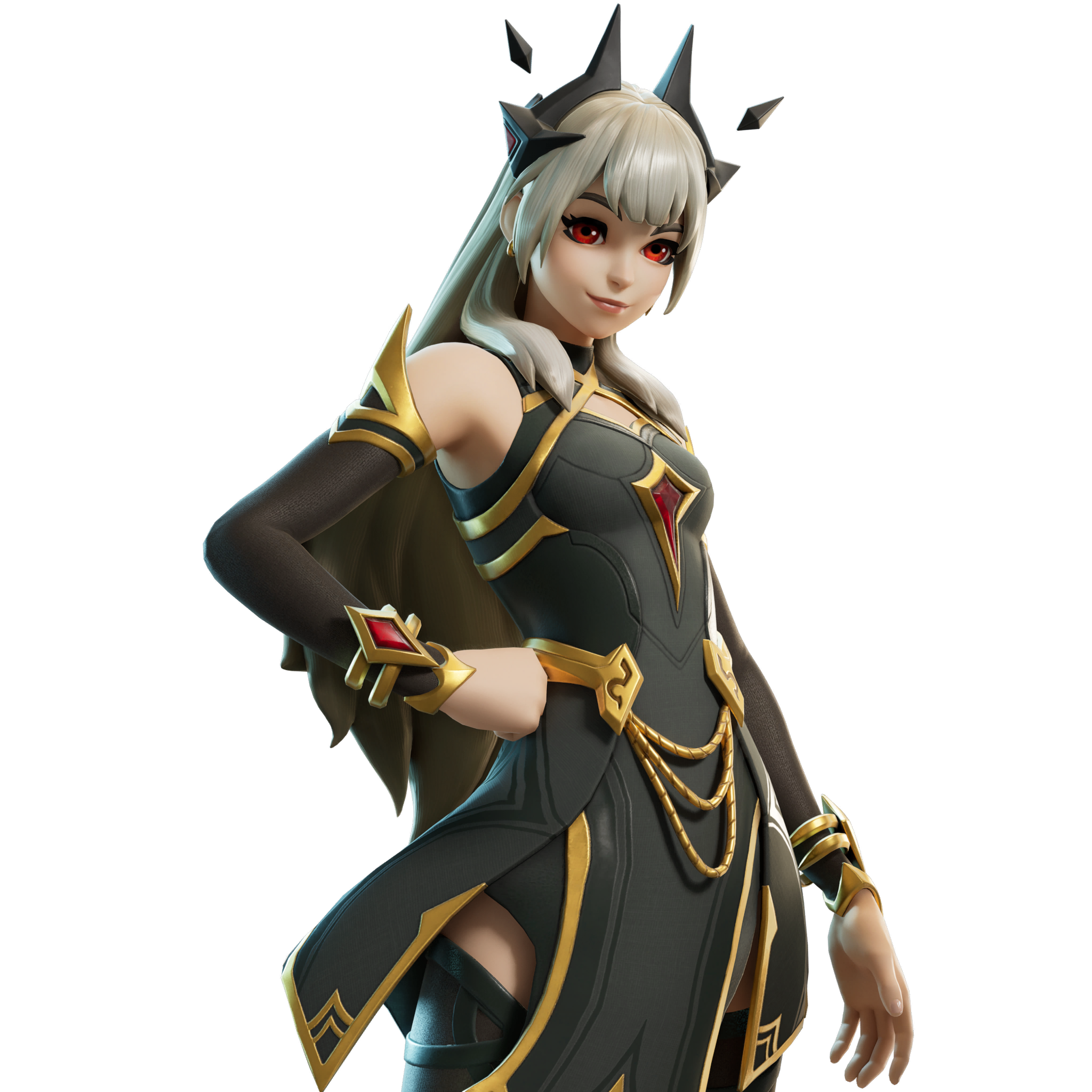 Oathbound Lexa - Make way for Oathbound royalty.