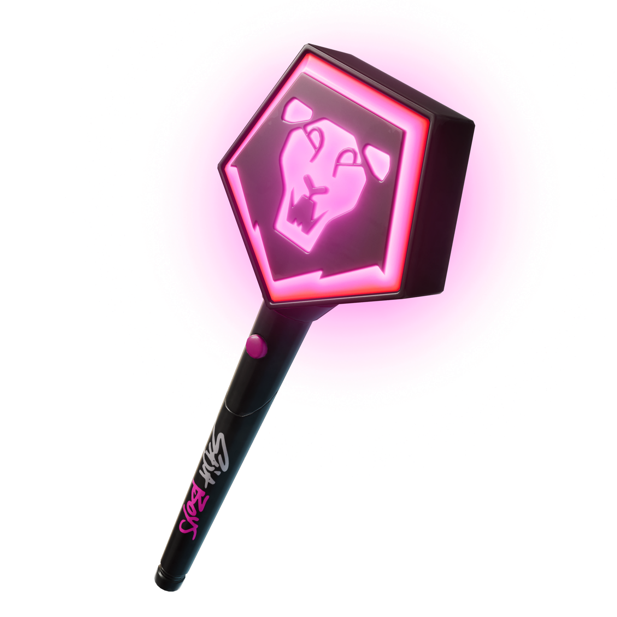 Saja Boys Light Stick