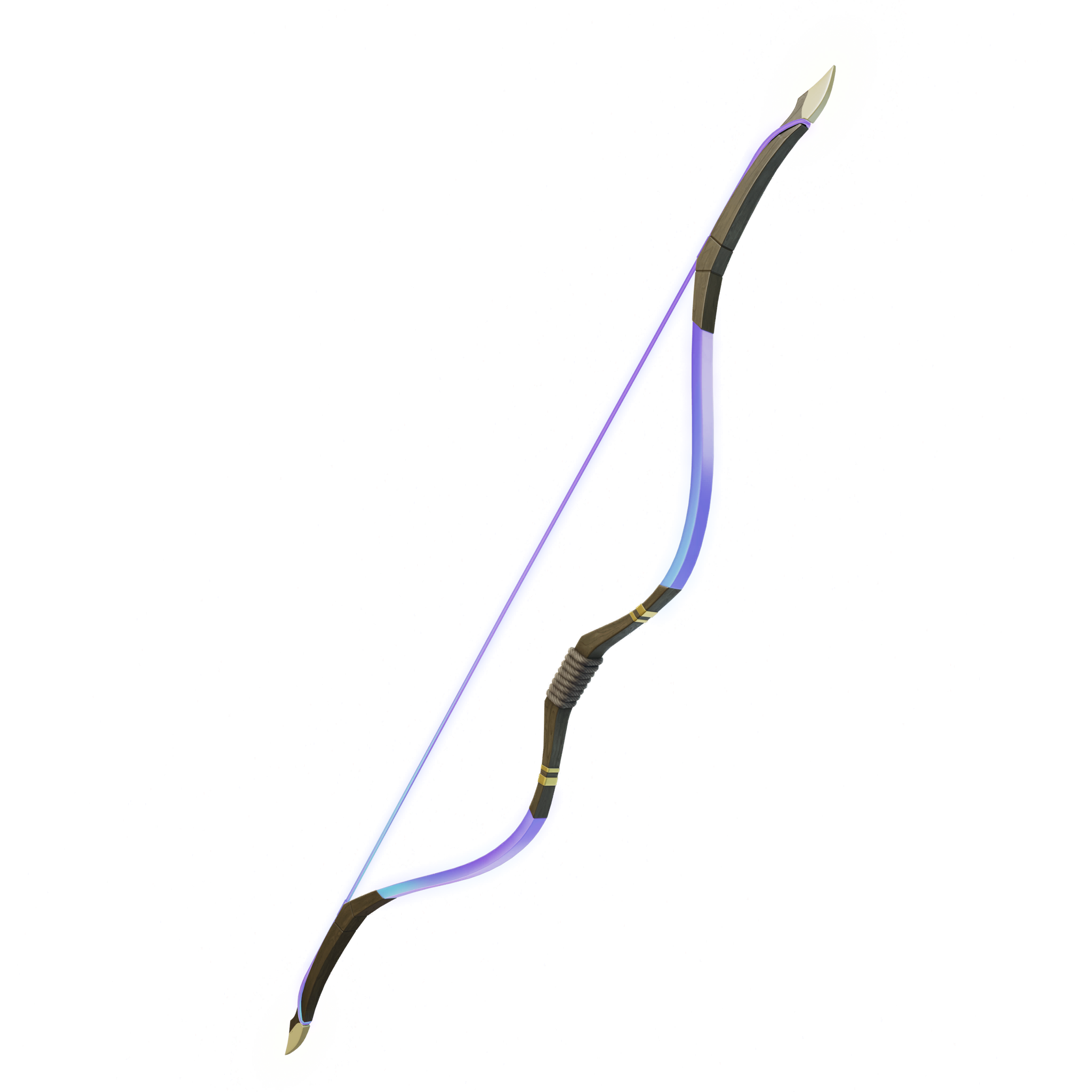 Ancient Hunter's Gak-gung