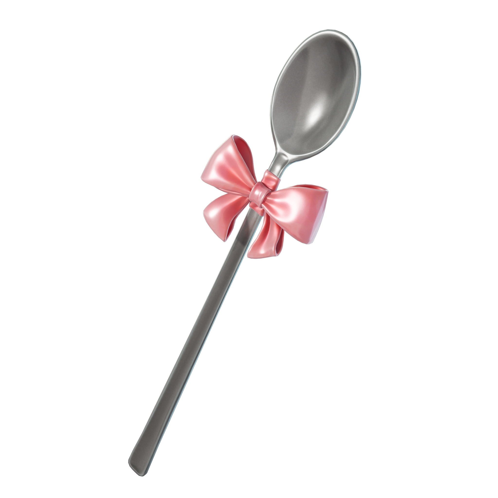 Ballerina's Spoon-erina - Stir up some elegance.