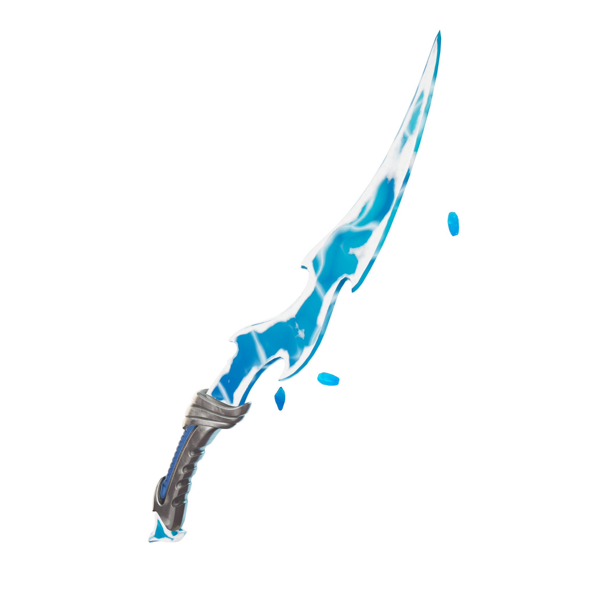 Ocean's Riptide