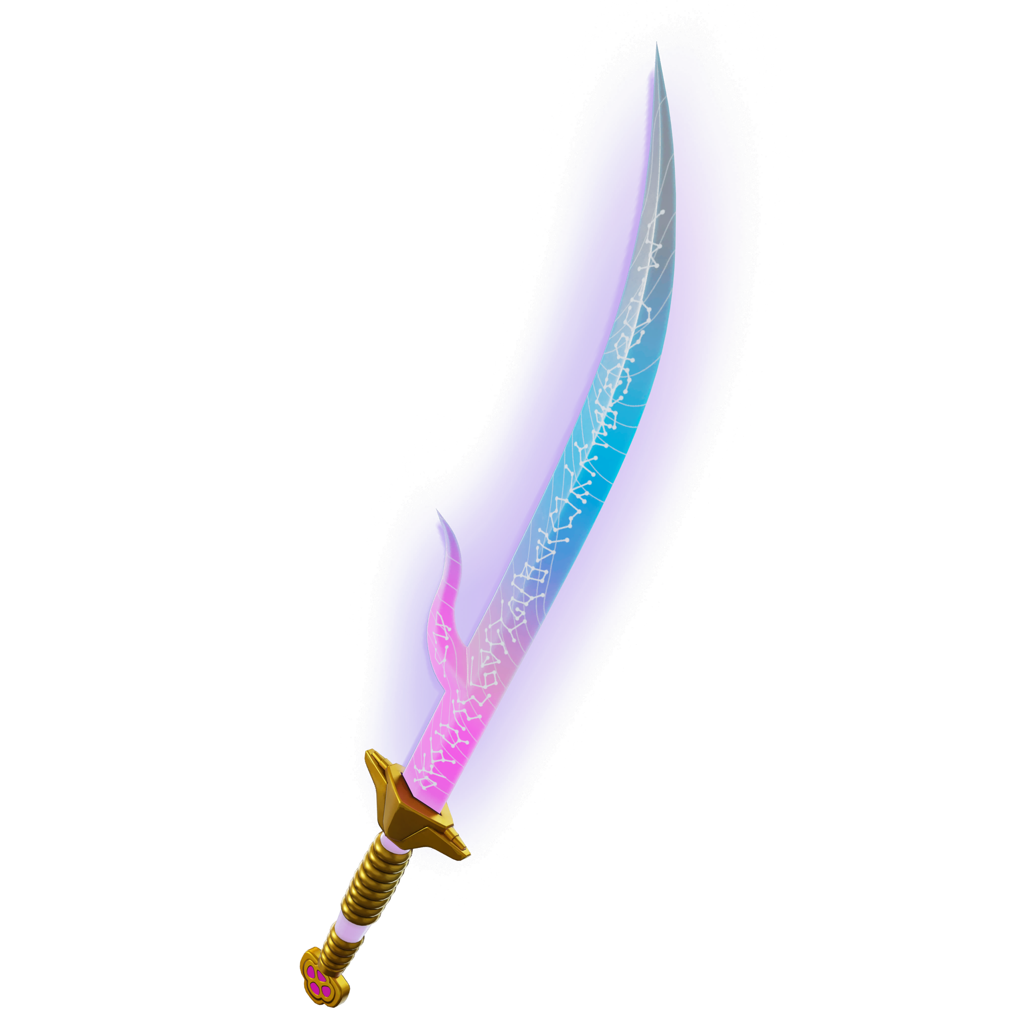 Ancient Hunter's Ssang-geum