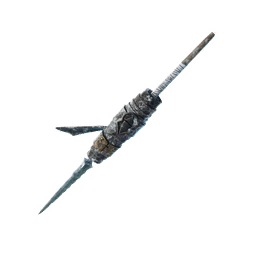 Night King's Falx - Bring the storm. 