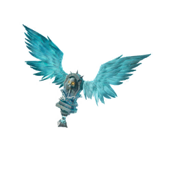 Wings of Loss - Others must lose to make way for your win.