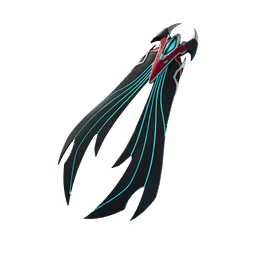 Psyonic Elite Cloak - Silent as an Eclipse.