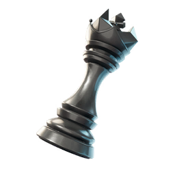 King's Piece - Stay out of checkmate.
