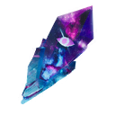 Crystalline Eye