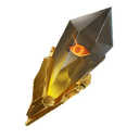 Crystalline Eye