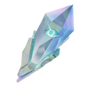 Crystalline Eye