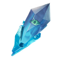 Crystalline Eye