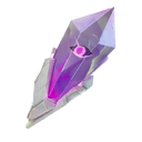 Crystalline Eye