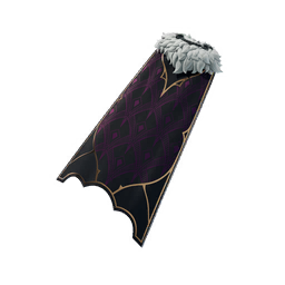 Royalty's Mantle - Become the ruler of all realms.