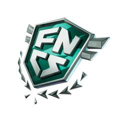 Teal Knight's Emblem - Lay siege to the leaderboard.