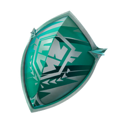 FNCS Shield - A shield of legend.