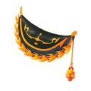 Skeletal Slingbag