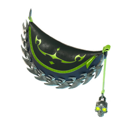 Skeletal Slingbag - Essential for the end.