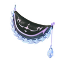Skeletal Slingbag