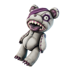 Cuddlz - Decrepit cutie.