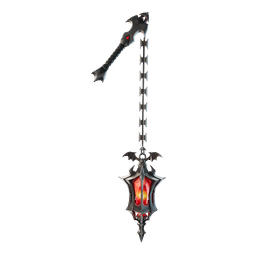 Soulspark Lantern - What you seek cannot deny its light.
