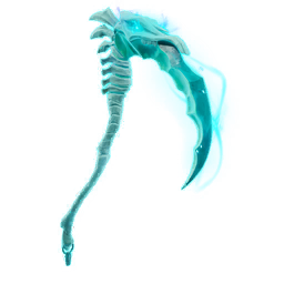 Scythe of the Pale
