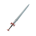 The Flame of Siege