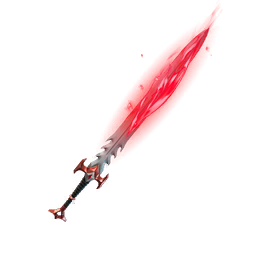 The Flame of Siege